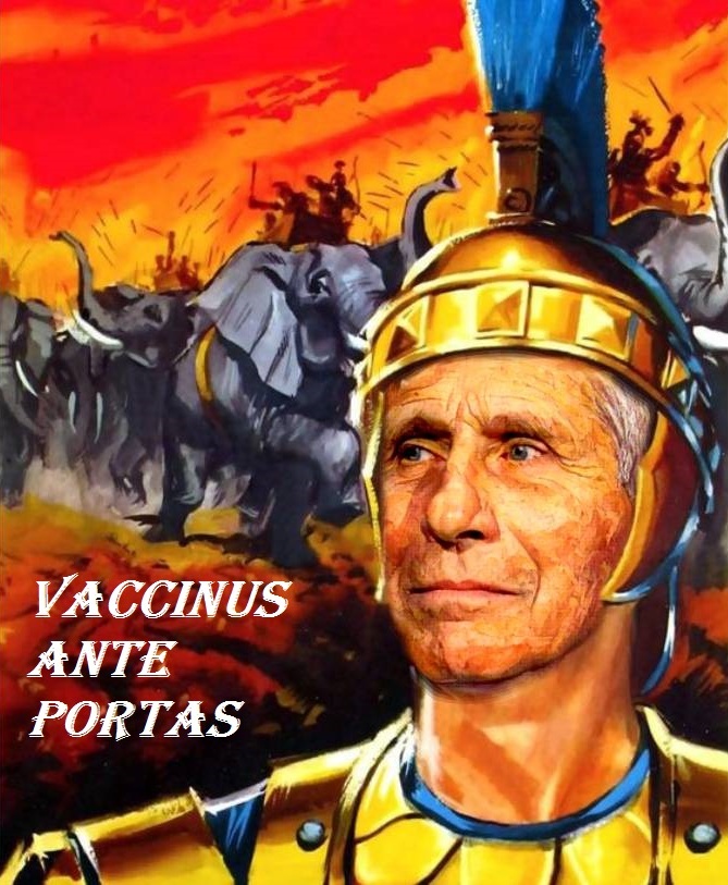 cjepivo pred vratima