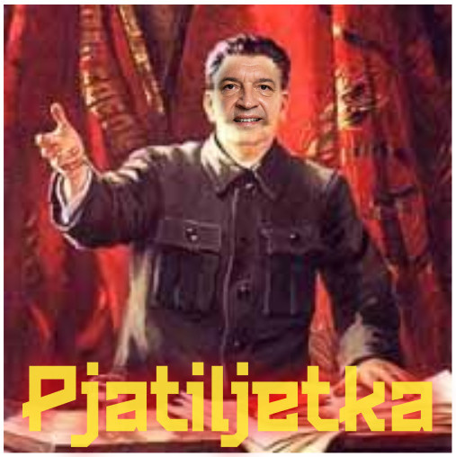 Vili Vilarionovič Beroš