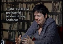 Genocid Sovjeta 1933. nad 7 milijuna Ukrajinaca i uloga Bijelih Hrvata u Ukrajini