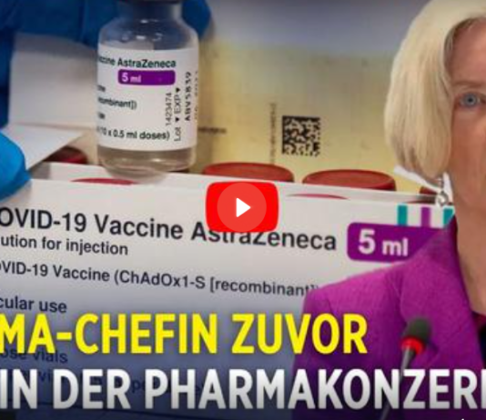 Liječnici i znanstvenici 25 država optužuju Europsku agenciju za lijekove EMA-u za obmanu javnosti u svezi (ne)efikasnosti cjepiva protiv COV-19