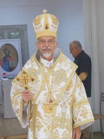 arhiepiskop aleksandar