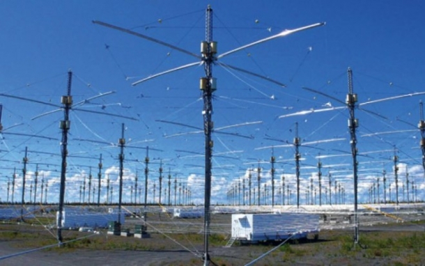 1 HAARP Aljaska Gakon