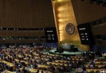 PRIGOVOR ZNANSTVENOG VIJEĆA HRVATSKE UN-u i WHO-u zbog predaje suvereniteta hrvatskog zdravstva WHO-u (Svjetskoj zdravstvenoj organizaciji)