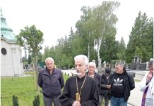 HPC: Komemoracija za žrtve Bleiburga i križnih putova na Mirogoju