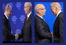 Trećim svjetskim ratom uspostavlja se multipolarni svijet sa šest svjetskih unija i jednom centralnom na potezu od Krima do današnje države Izrael