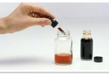 JOD – LUGOLOVA OTOPINA ( 12% ), SPAS OD BOLESTI