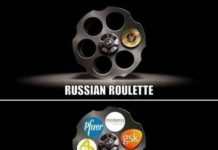 VIDEO : Inženjer Matt Taylor i dr. D. Nagase dokazuju da ste čipirani cjepivom!