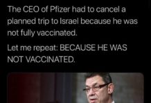 Podaci CDC-a: 20% smrti nakon „cijepljenja“ povezano je sa srčanim poremećajima