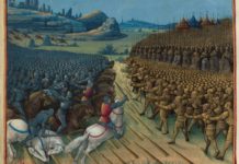 HRVATSKA JE PREDVODILA KRŠĆANSKU EUROPU U NAJVEĆOJ BITCI PROTIV OSMANLIJA I NJIHOVIH SAVEZNIKA SRBA