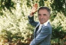 IZBOR ZASTUPNIKA ISELJENIKA I NACIONALNIH MANJINA JE NEUSTAVAN ZASLUGOM HRVATSKE DEMOKRATSKE ZAJEDNICE I SOCIJALDEMOKRATSKE PARTIJE