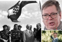 Oluja je pomela zločinački plan, a intervju našeg urednika sa Vučićem iz 1995. je dokaz u Haagu kod suca Bouza o genezi zločina