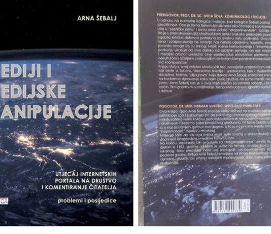 LAŽI I ZLOBA KURTIZANA HRVATSKE POLITIKE U SVEZI OTKUPLJENE KNJIGE SABORSKE KNJIŽNICE