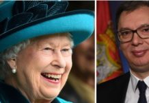 Britanski cilj je zaustavit njemački prodor prema iračkim naftnim poljima, s jedne strane i s druge ruski izlazak na Jadran – Ključni britanski igrač na tom prostoru je Srbija, kao čuvar geopolitičke brave i po potrebi operator krize