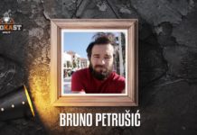 Bruno Petrušić -doktor teoloških znanosti o odnosu znanosti i religije