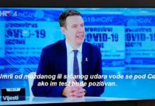 Odličan komentar znanstvenice upućen EU parlamentarcu u svezi cjepiva