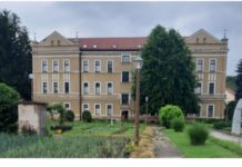 JEDINSTVENO IZNENAĐENJE – FRANJEVAČKI SAMOSTAN sv. BONAVENTURE VISOKO