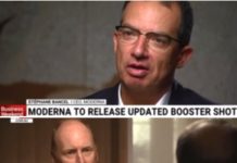 EKSKLUZIVNA VIJEST: Šef Moderne priznaje: Bez “pandemije” Covida tehnologija mRNA ne bi preživjela