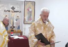 Protojerej Mario novi svećenik u HPC-i