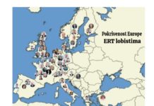 Europska komisija podređuje Europu šezdesetorici lidera okupljenih u Europski okrugli stol industrijalaca -ERT lobista!