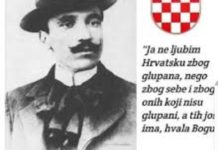 IZJAVA O ODLUKAMA MATICE HRVATSKE: Boj se matičara i kad darove nose