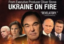 ‘Ukraine on Fire’ dokumentarni film u produkciji cijenjenog redatelja Olivera Stonea i što je prešućeno