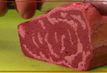 Izraelska tvrtka predstavlja 3D tiskano “meso” kao budućnost hrane – koje će se izvoziti u Nizozemsku