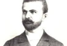 Glasoviti Hrvati pravoslavci iz Hrvatske – August Harambašić