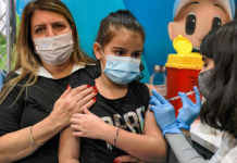 ŠOKANTNO -PORAST SMRTNIH SLUČAJEVA MEĐU DJECOM OD 691 %