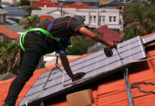 ZELENA AGENDA: Energetske vlasti u Australiji isključile su tisuće solarnih panela u domaćinstvu, kada je potražnja za električnom energijom pala !