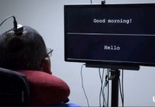 Slanje frekventivnih impulsa kao misli koje dolaze izvana, a čovjek misli da su njegove !?