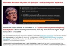 Može li 5G mreža aktivirati botove da vam uključe stanice, a zatim ih isključe? Da li se mreža napaja vašom energijom? Jeste li generator za Internet stvari?