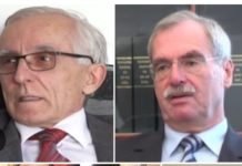 Generali stali u obranu naših nogometaša nakon medijske hajke