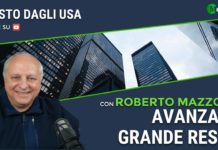 R. Mazzoni: World Economic Forum tvrdi da vam neće ostati ništa, ali ćete biti sretni’