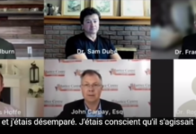 DRAMATIČNA ISTINA NASTANAK TZV. TURBO RAKA NAKON UBODA PROTIV COVIDA