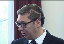 Srbija počela s novačenjem dragovoljaca i plaćenika za rusku invaziju na Ukrajinu