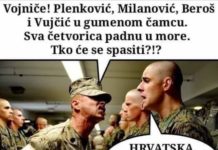 Plenkovića je strah ‘ukrajinskog crkvenog scenarija’ i pada ruske crkve pred ukrajinskom, čeka li to SPC?