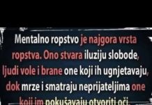 NWO: Ruska Duma usvojila prijedlog zakona koji regulira prikupljanje i pohranu biometrijskih podataka!