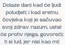 Djelatnici čistoće pokazali su stupanj svijesti , kako se izboriti za prava protiv pokvarene elite što je falilo tijekom kovid krize