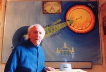 Znanstvenik Pier Luigi Ighina izumima pokazao kako se može ujecati na vrijeme i potrese