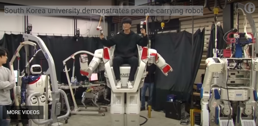 Slika 2 roboti ubojice