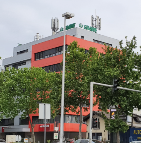 5G aktivira kalcijeve kanale u stanicama (VGCC)