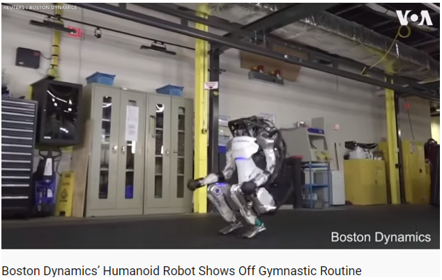 Slika 5 roboti ubijaju