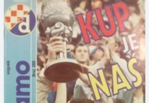 Kompletna “povijest uspjeha” Ćire Blaževića i Dinama