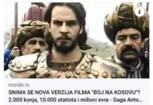 Moldavijske vlasti uhitile su skupinu Partizanovih “Grobara” pod optužbom da su uz logistiku Rusa i Wagnerovaca planirali izvesti državni udar u Moldaviji