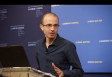 Knjiga ‘Homo Deus’: Stvaranje interneta tijela i umova i što učiniti s BESKORISNIM ljudima koji neće pristati na taj ‘deal’?!
