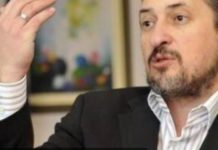 Ljubčo Georgievski: Čini se da, da biste bili pravi Makedonac, morate mrziti Bugare