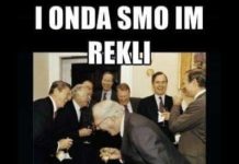 ŠPANJOLSKA, ČLANICA NATO-a I ‘EUROPSKE UNIJE’ UVOZI NAJVIŠE PLINA IZ – RUSIJE