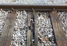 Katastrofa HŽ-a: SAMO 1 VIJAK DRŽI TRAČNICU ZA PRAG OD PROJEKTIRANIH 4!