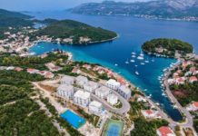 Tvrtka PickJobs poklanja ljetovanje za 4 osobe s polupansionom u luksuznom smještaju u srcu sezone