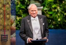 Dobitnik Nobelove nagrade za fiziku 2022. dr. John Clauser narativ o navodnoj “kriznoj klimi” naziva “pseudoznanošću”